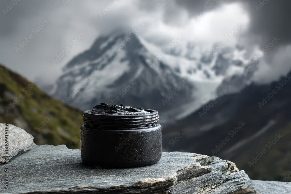 Himalayan Shilajit 250g