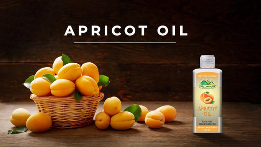 APPRICOT OIL