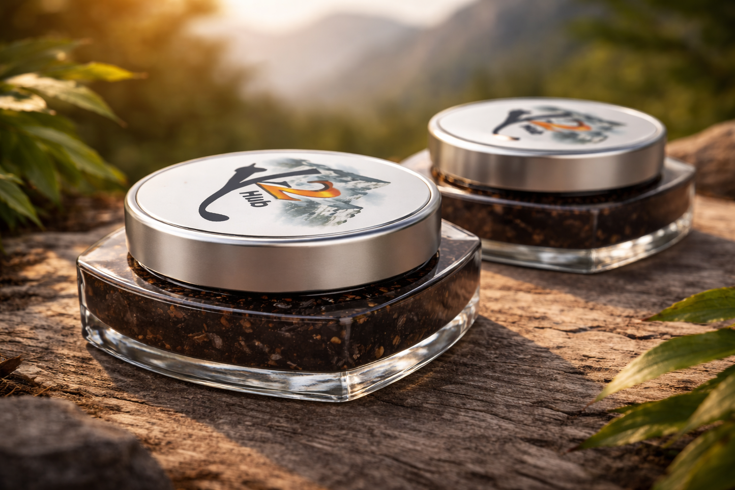 100% Pure Himalayan Shilajit (Salajeet) | Original Quality – Pakistan