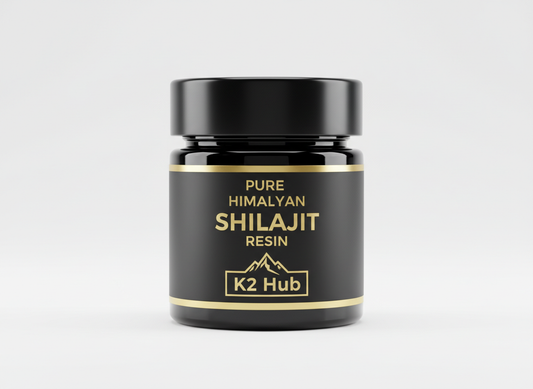 Himalayan Shilajit 10g