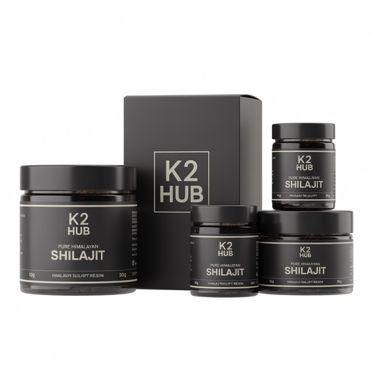 Himalayan Shilajit 10g