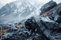 Himalayan Shilajit 1000g