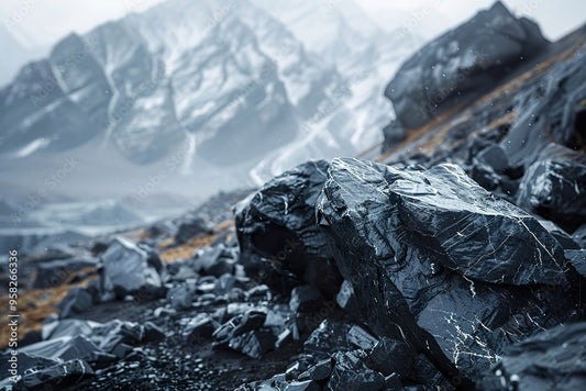 Himalayan Shilajit 1000g