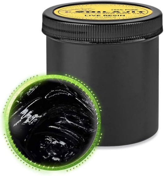 Himalayan Shilajit 1000g